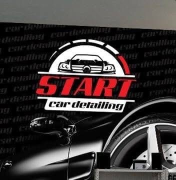 START car detailing